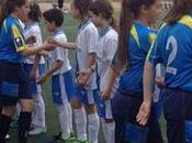 Campeonato Selecciones Autonómicas Femeninas Abril Ejido.