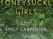 Libro: Burying Honeysuckle Girls