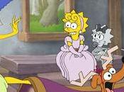 magia Animación Tradicional intro SImpson.