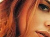 consejos para lucir tono moda, pelirrojo