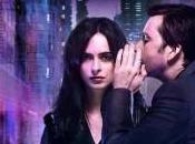 Marvel’s Jessica Jones gana Premio Peabody