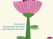 abril /Día libro derechos autor lengua español