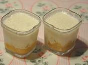 Yogur Manzana Asada