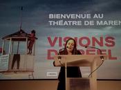 Maite Alberdi gana competencia cortometrajes Visions Réel