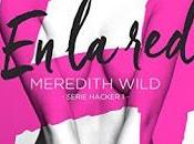 Reseña red" Meredith Wild