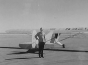 Flying Padre 1951