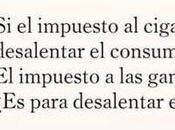 estado españa desprecia contribuyente