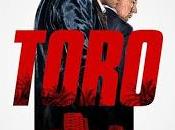 TORO (España, 201&) Negro, Thriller