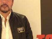 Entrevista Kike Maíllo: creo haya llamado Dios para hacer películas realistas."