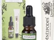 Antipodes: Mini Divine Facial Vanilla