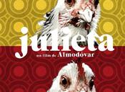 Almodóvar movies: "Julieta"