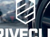 Sony registra marca DriveClub ESRB