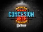 Nissan Duende organizan Primera Edición Premios Arte Urbano