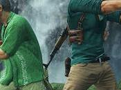 Presentado Modo Saqueo Uncharted Desenlace Ladrón