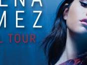 Selena Gomez pasará España Revival Tour 2016