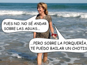 ¿Por defiende Espe Aguirre Granados?