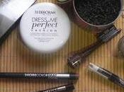 EYELINERMANÍA Deborah Milano: Formatos para todos gustos, toque oriental