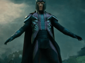 Revelan nuevo tráiler Men: Apocalypse’