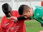 muerte Abdoulayen vergüenzas Federación Gallega Fútbol. ¡Mañana puedes