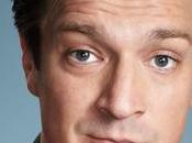 escritor superheroe Nathan Fillion ingresa MCU!