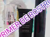 Review: primer rostro