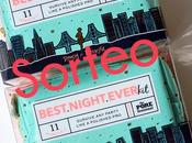 SORTEO Benefit Best Night Ever