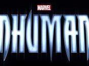 ‘Inhumans’ Universo Cinematográfico Marvel