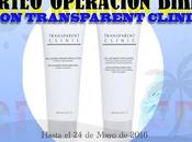 ¡SORTEO Operación Bikini TRANSPARENT CLINIC!