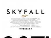 Nueve razones para adorar Skyfall