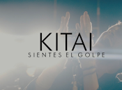"Sientes Golpe" KITAI (Videoclip)