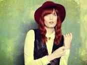 Florence Machine estrena videoclip para Third