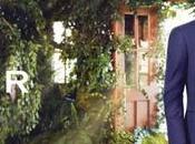 Sean O`Pry para Sarar