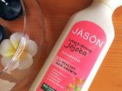 Jàsön shampoo.