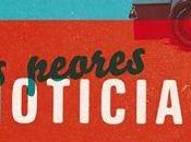 recibiría peores noticias lindos labios Marçal Aquino