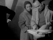 Ingmar Bergman film 1963