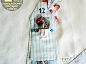 maker's Quilt Tilda
