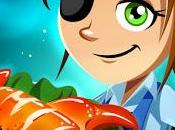 Cooking Dash 2016 Unlimited Money v1.14.18