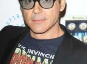 Parece Robert Downey ahora quiere hacer Iron