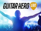 Nuevos Premium Shows Guitar Hero Live