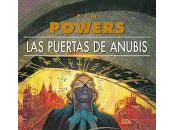 Reseña Puertas Anubis