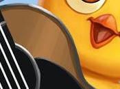 FarmVille Country Escape Unlimited Keys v4.8.850