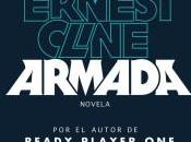 Book Review Armada Ernest Cline