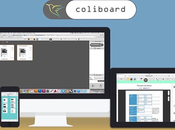 Coliboard, plataforma para entrega documentos digitales, veraz, confidencial certificada