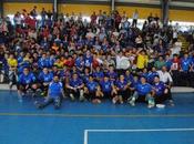 Balonmano Montequinto hace historia clasifica para Fase Final Campeonato España Juvenil