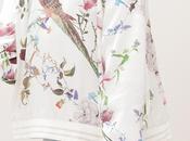 colección primavera Stradivarius