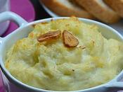 Brandada bacalao