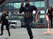 Capitán América: Civil
