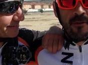 prepara ciclista para Titan Desert