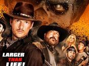 @syfyla: mayo estrena Syfy, Dead cinta protagonizada Backstreet Boys