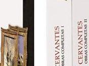 Obras completas, Miguel Cervantes